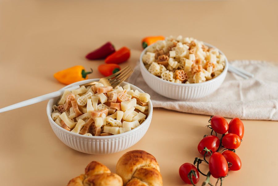 Is Pasta a Complex Carb? Decoding Its Nutritional Impact – World of ...