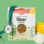 Image of Mighty Pasta High Protein