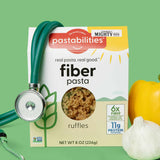 Image of Mighty Pasta High Protein
