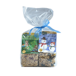 Wintertime & Holiday Toys Mac and Cheese Gift Set - World of Pastabilities