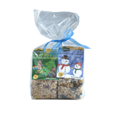 Wintertime & Holiday Toys Mac and Cheese Gift Set - World of Pastabilities