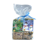 Wintertime & Holiday Toys Mac and Cheese Gift Set - World of Pastabilities