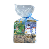 Wintertime & Holiday Toys Mac and Cheese Gift Set - World of Pastabilities